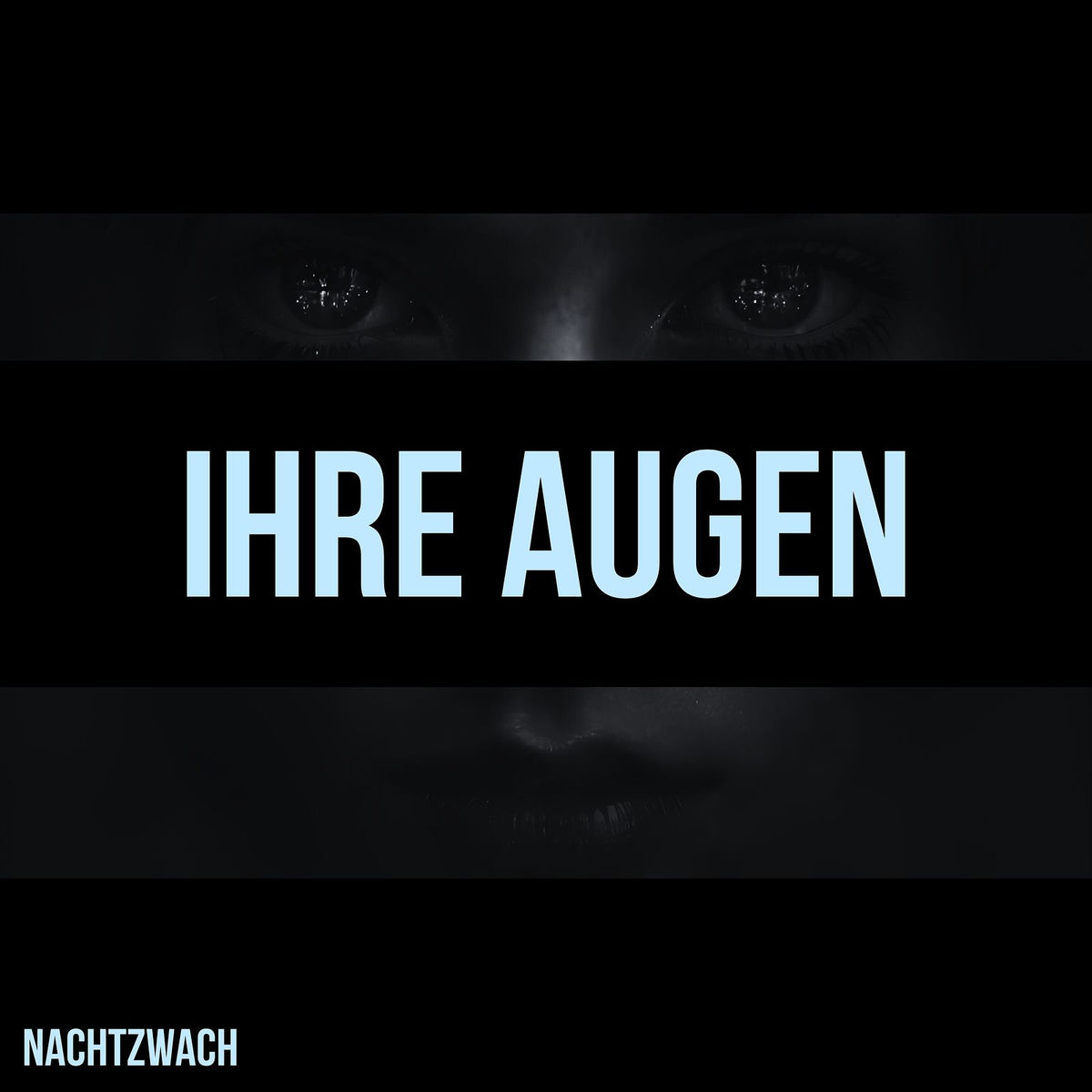 Album cover of Ihre Augen