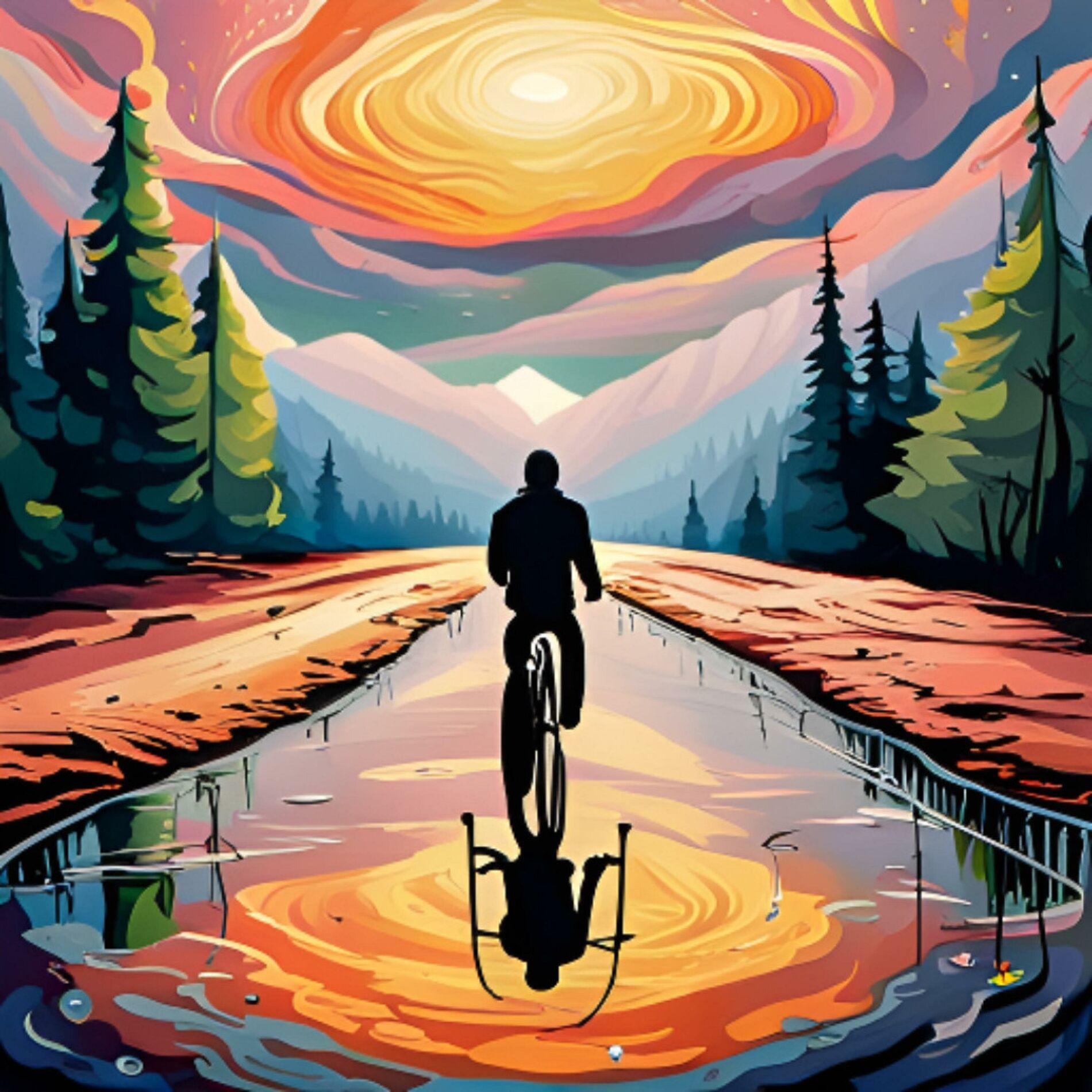 Album cover of Kalapas