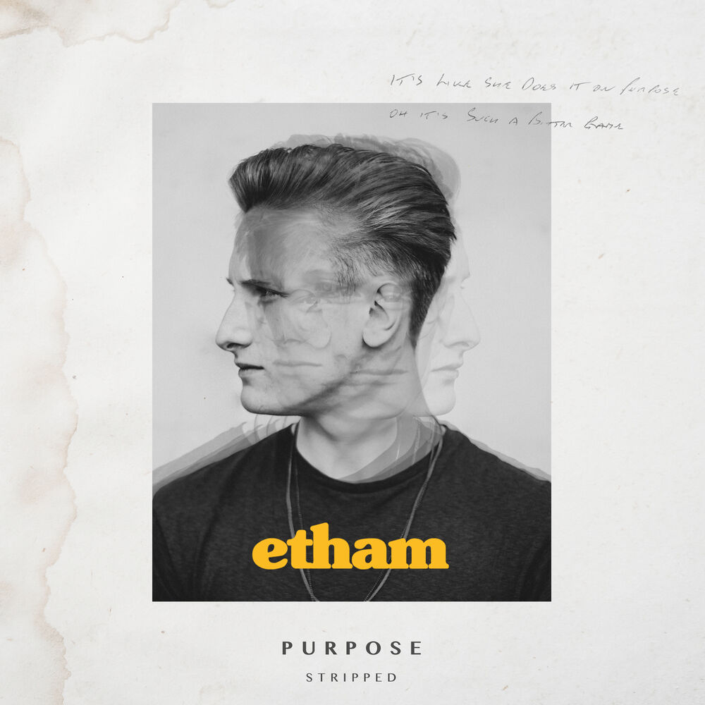 Picture of Purpose (Stripped)