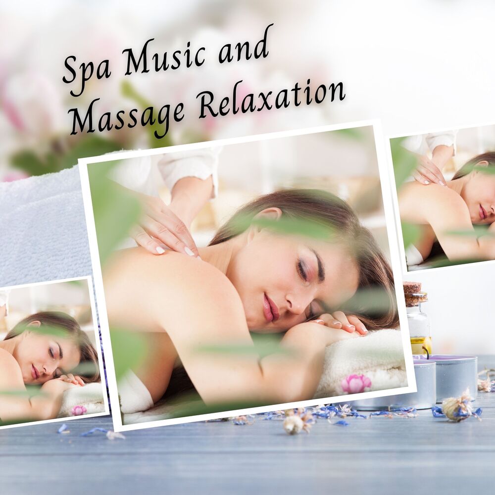 Picture of Spa Music and Massage Relaxation - 3 Hours