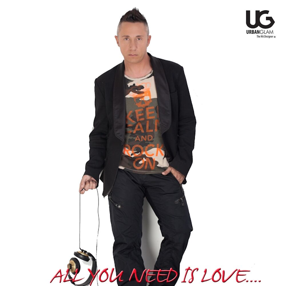 Picture of All You Need Is Love....
