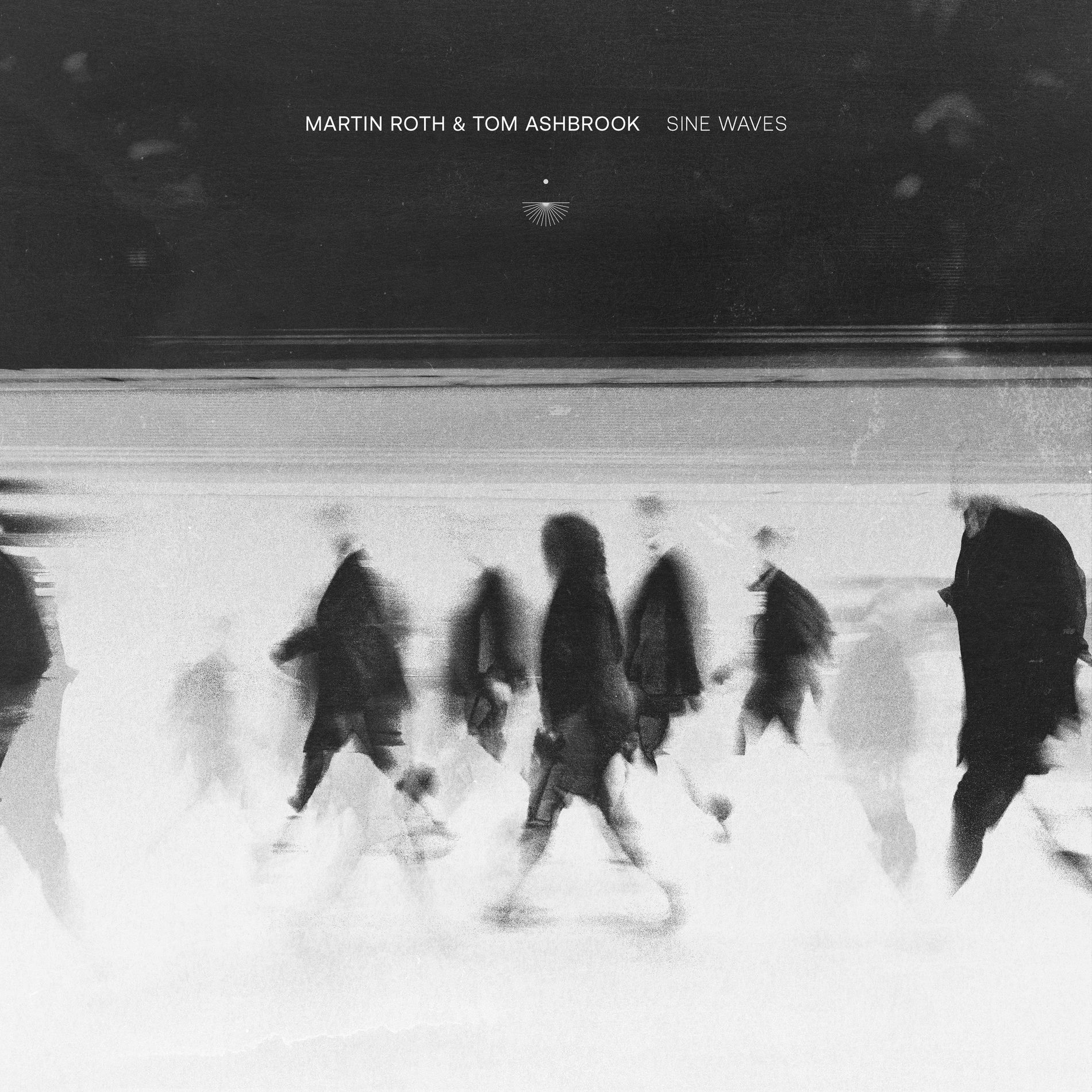 Album cover of Sine Waves