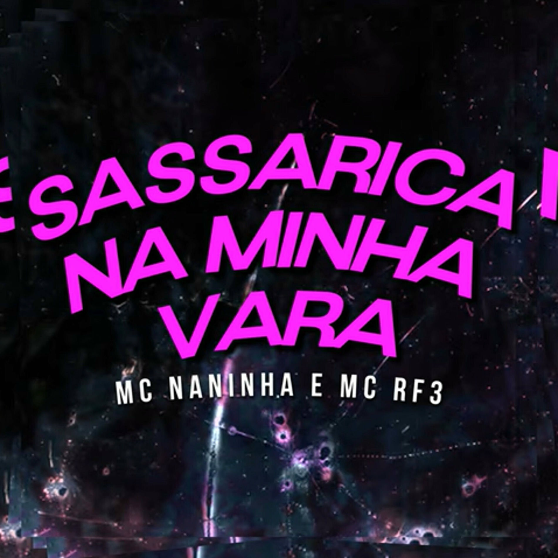 Album cover of Sassarica na Minha Vara