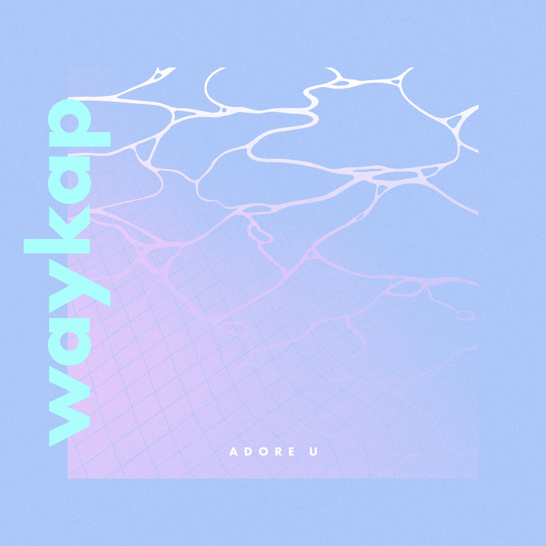 Album cover of Adore U