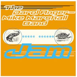 Cover of Jam