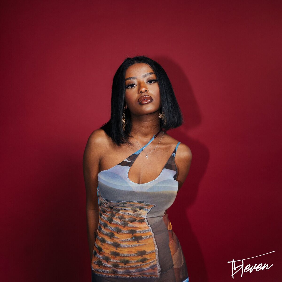 Album cover of Maria