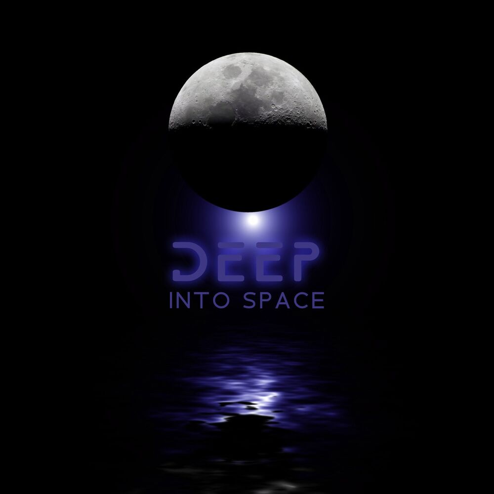 Picture of Deep Into Space