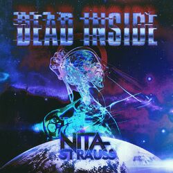 Cover of Dead Inside