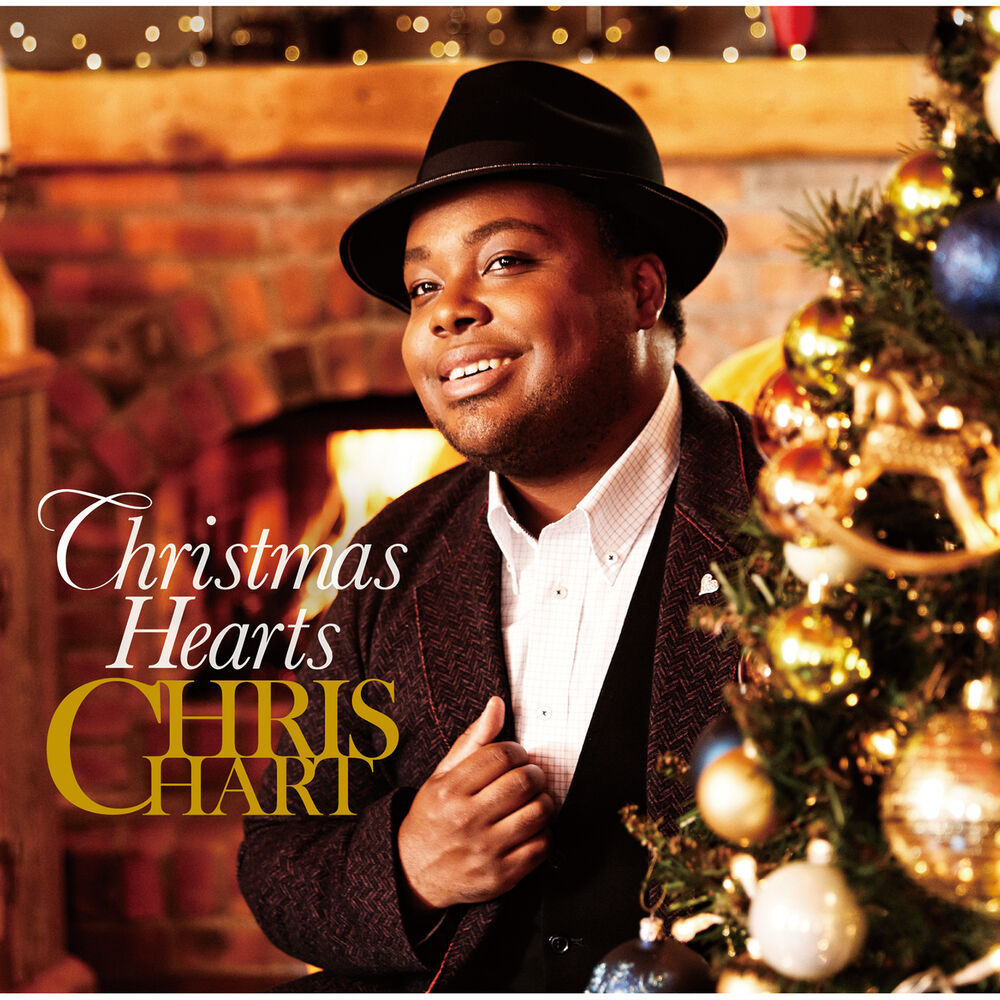 Picture of Christmas Hearts