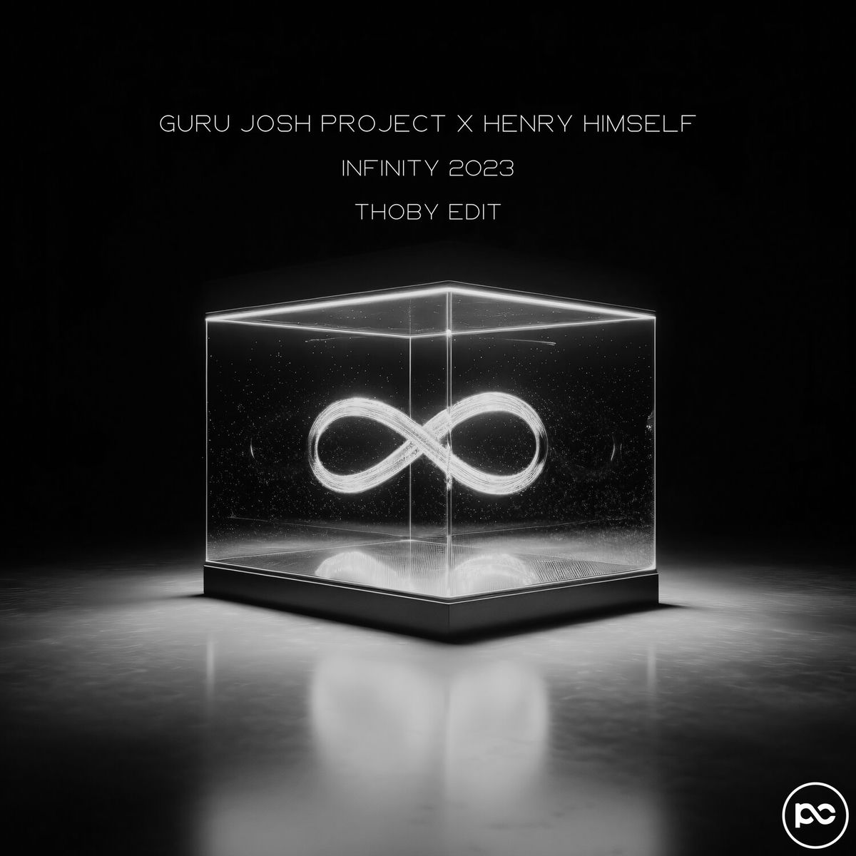 Album cover of Infinity 2023
