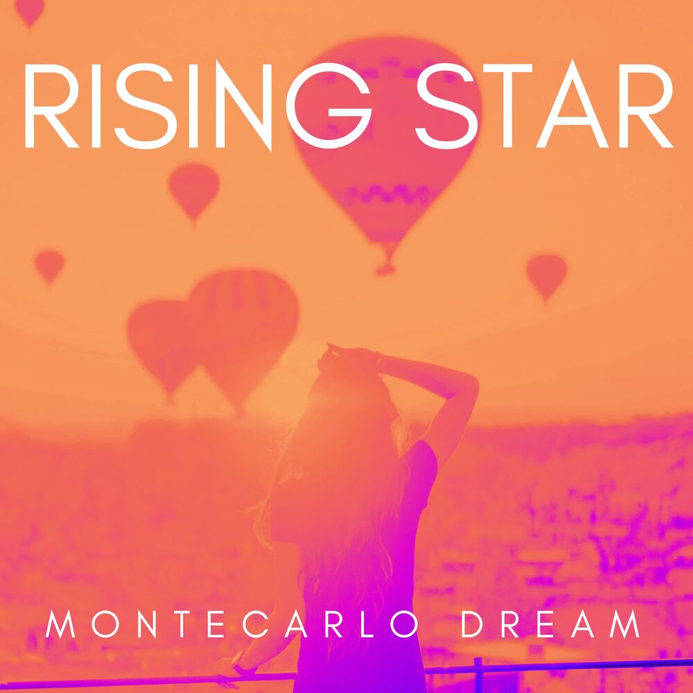 Picture of Rising Star