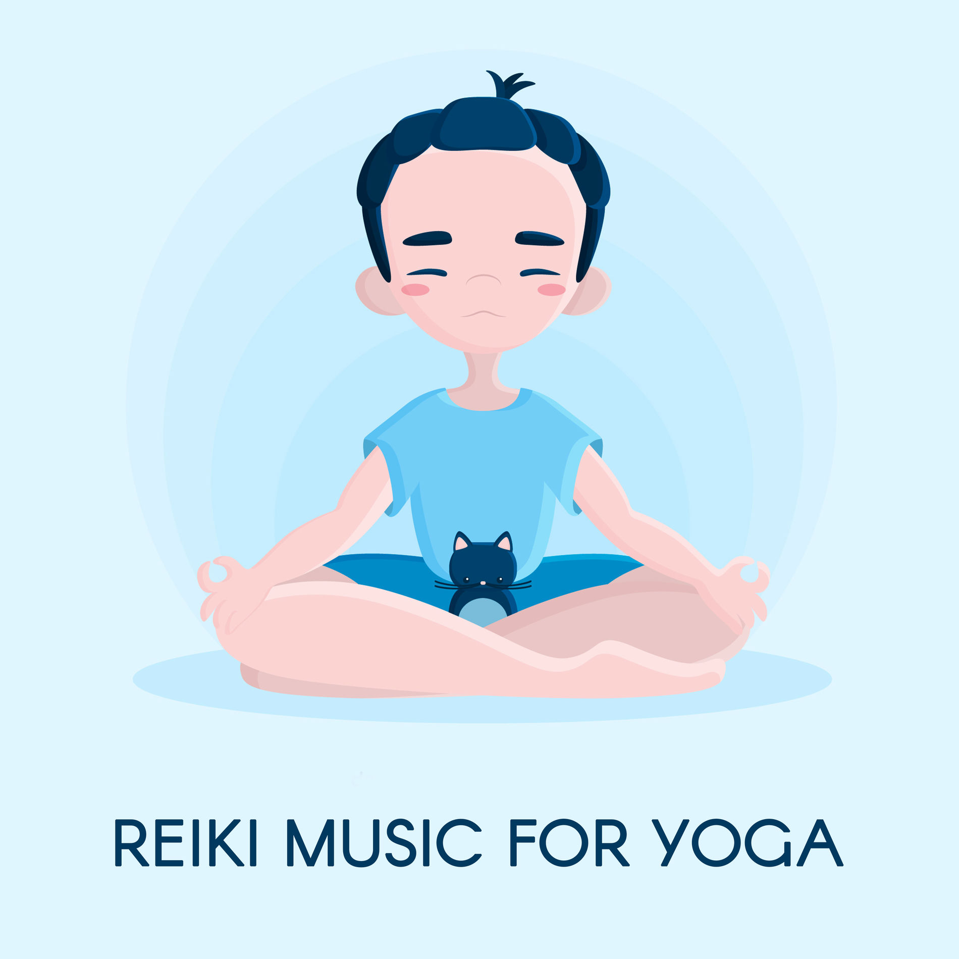 Album cover of My Mantra