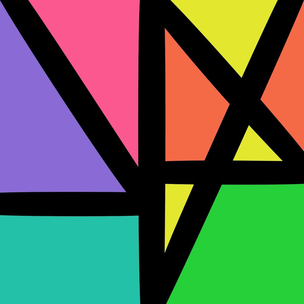 Picture of Complete Music