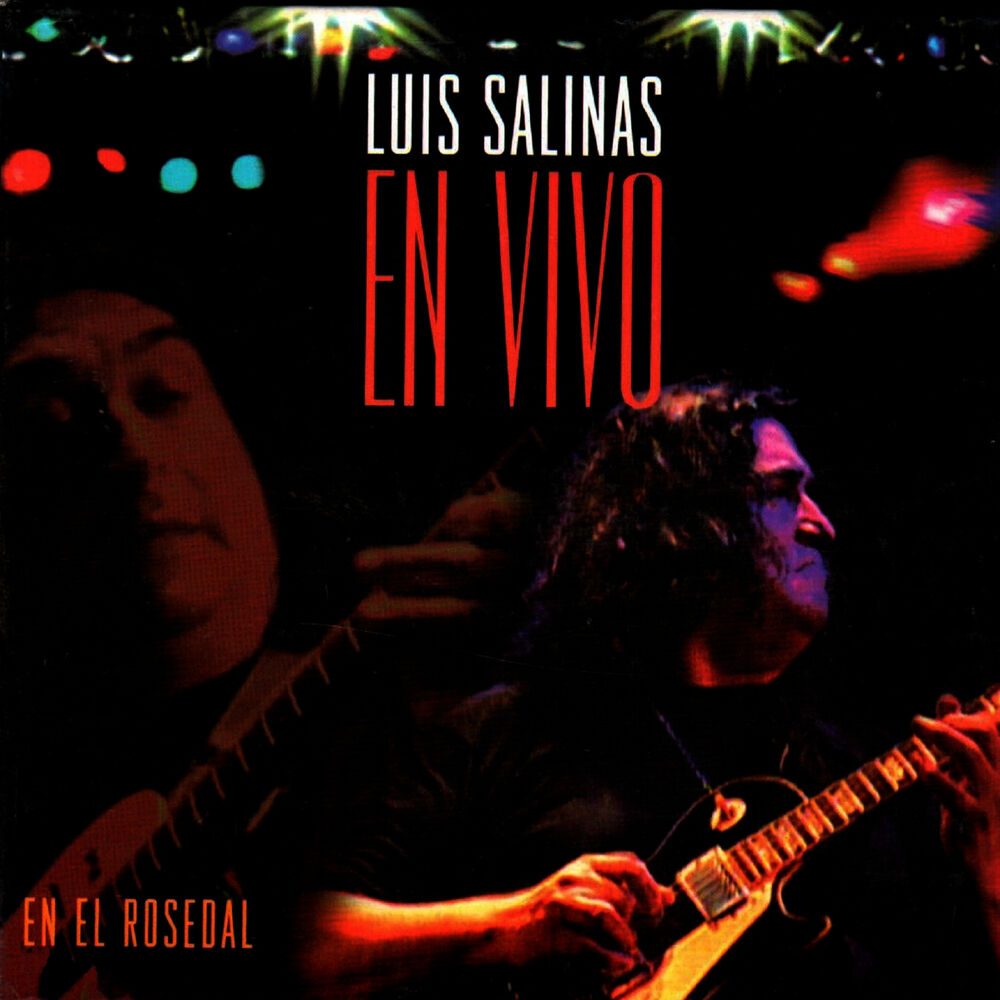 Picture of En Vivo en el Rosedal