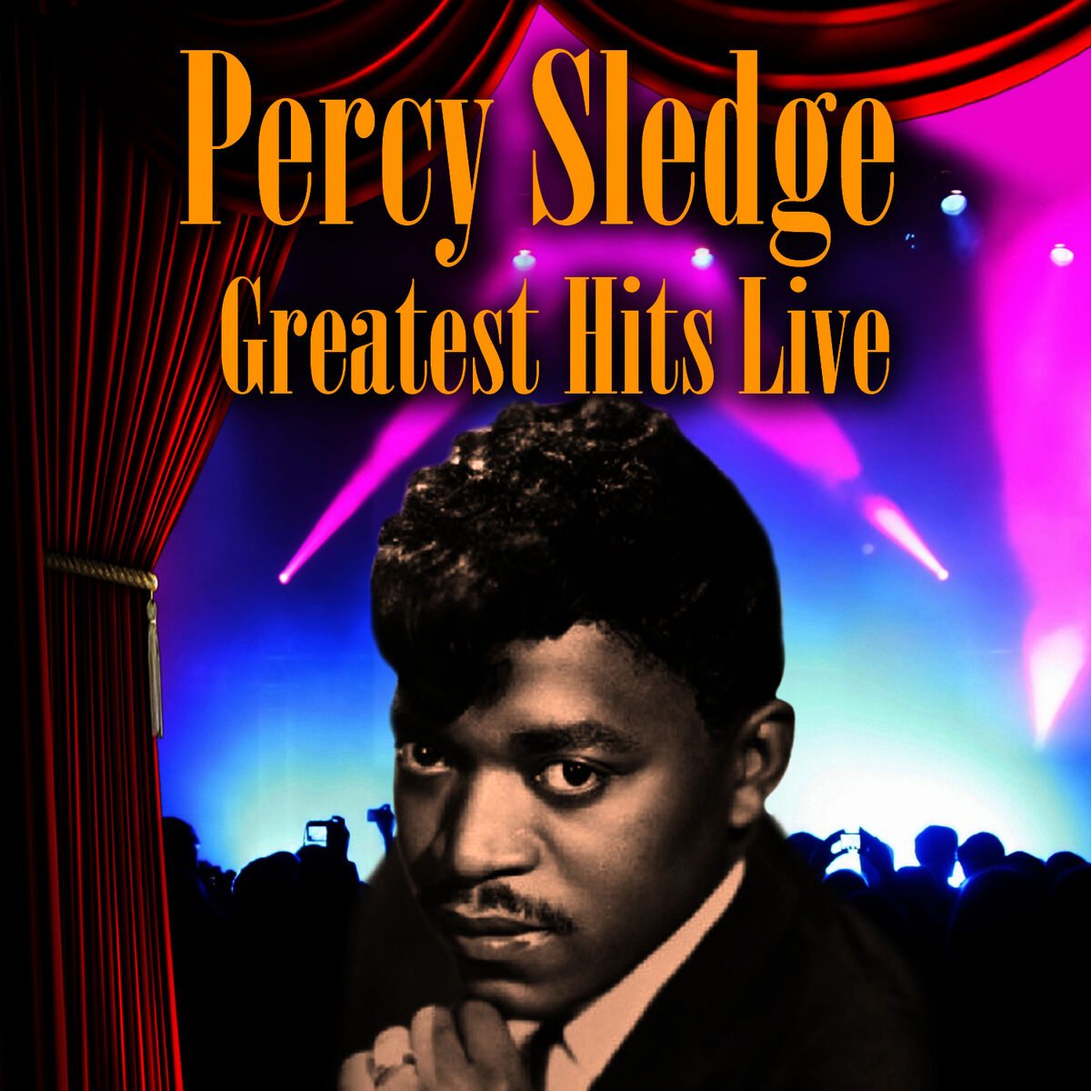 Album cover of When A Man Loves A Woman
