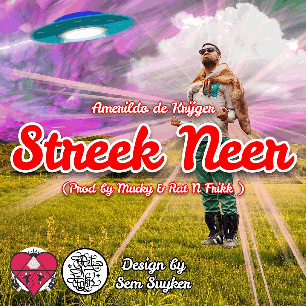 Picture of Streek Neer
