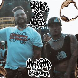 music cover