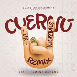 Cover of Cuernú (Remix)