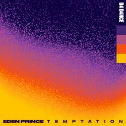 Cover of Temptation