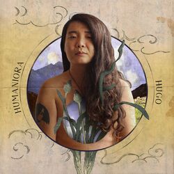 Cover of Humaniora