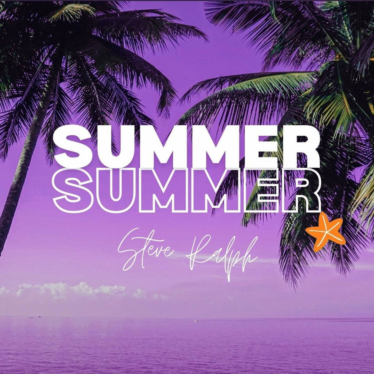 Album cover of Summer