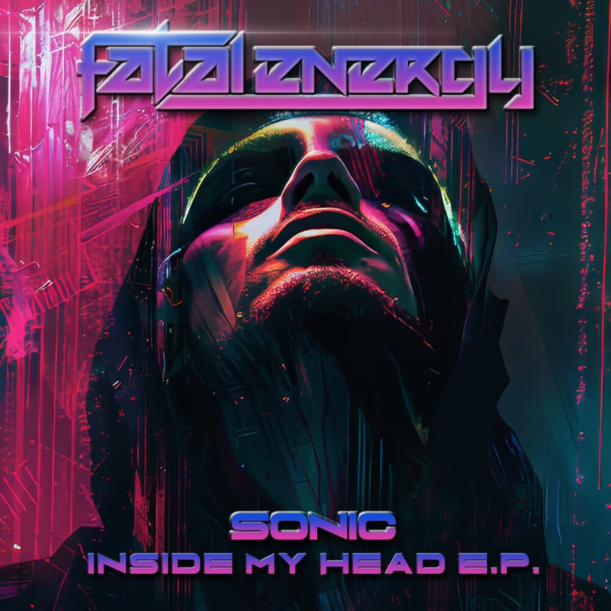 Album cover of Inside My Head