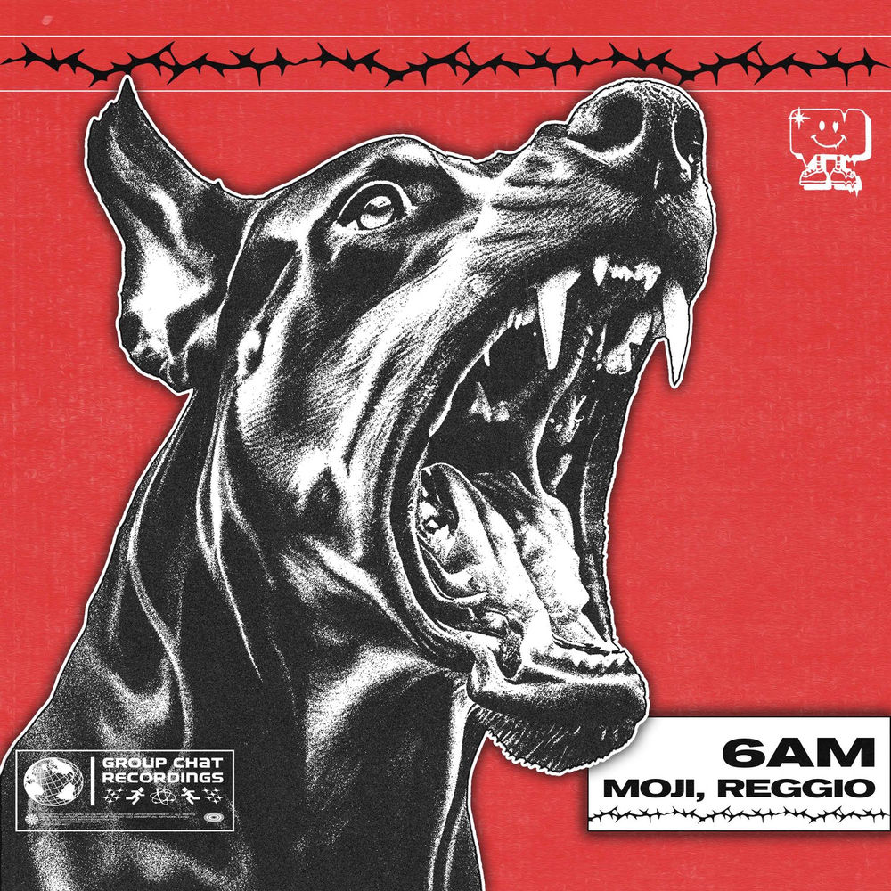 Album artwork for 6am (Extended) by MOJI