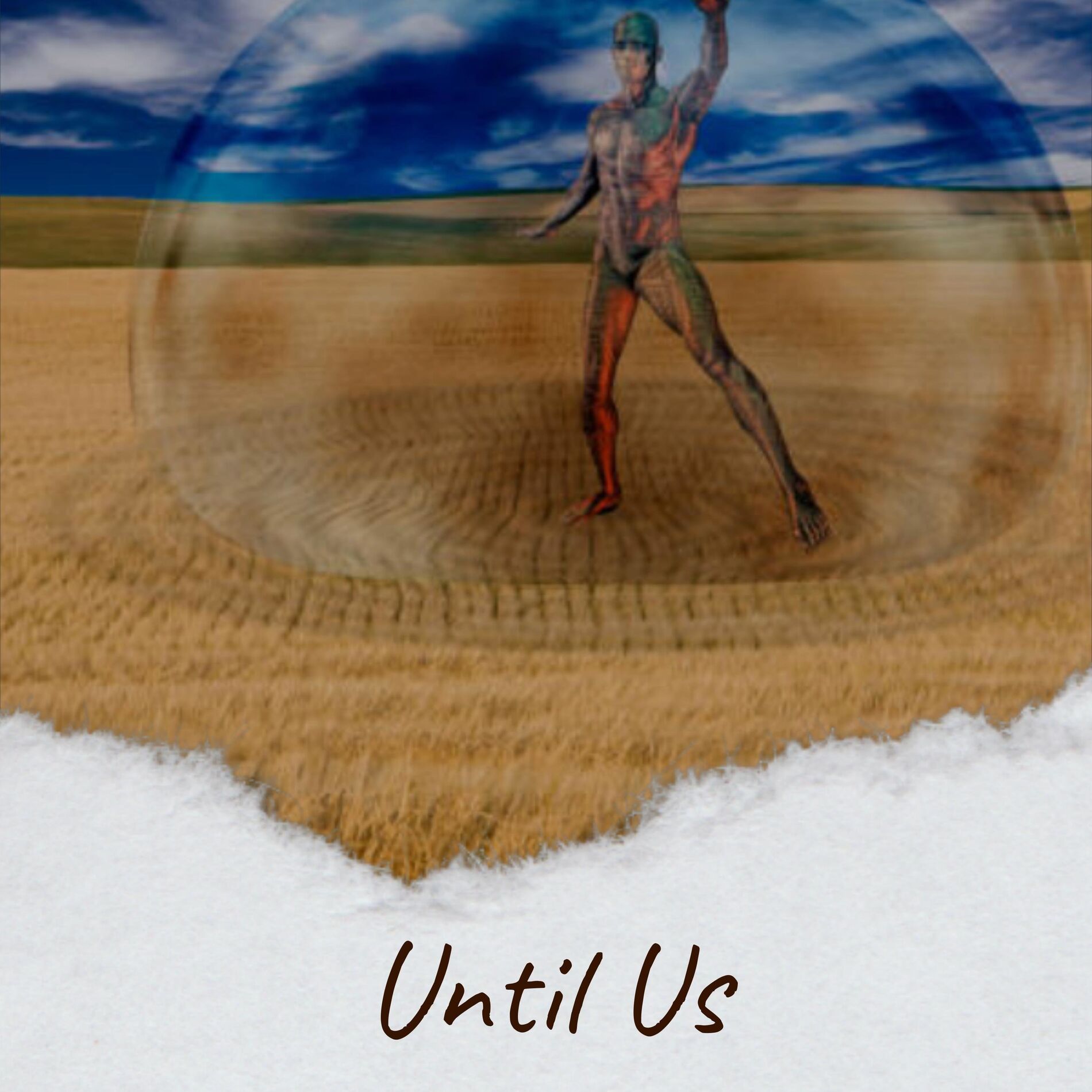 Album cover of Until Us
