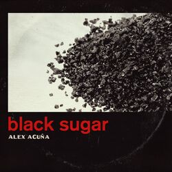 Cover of Black Sugar