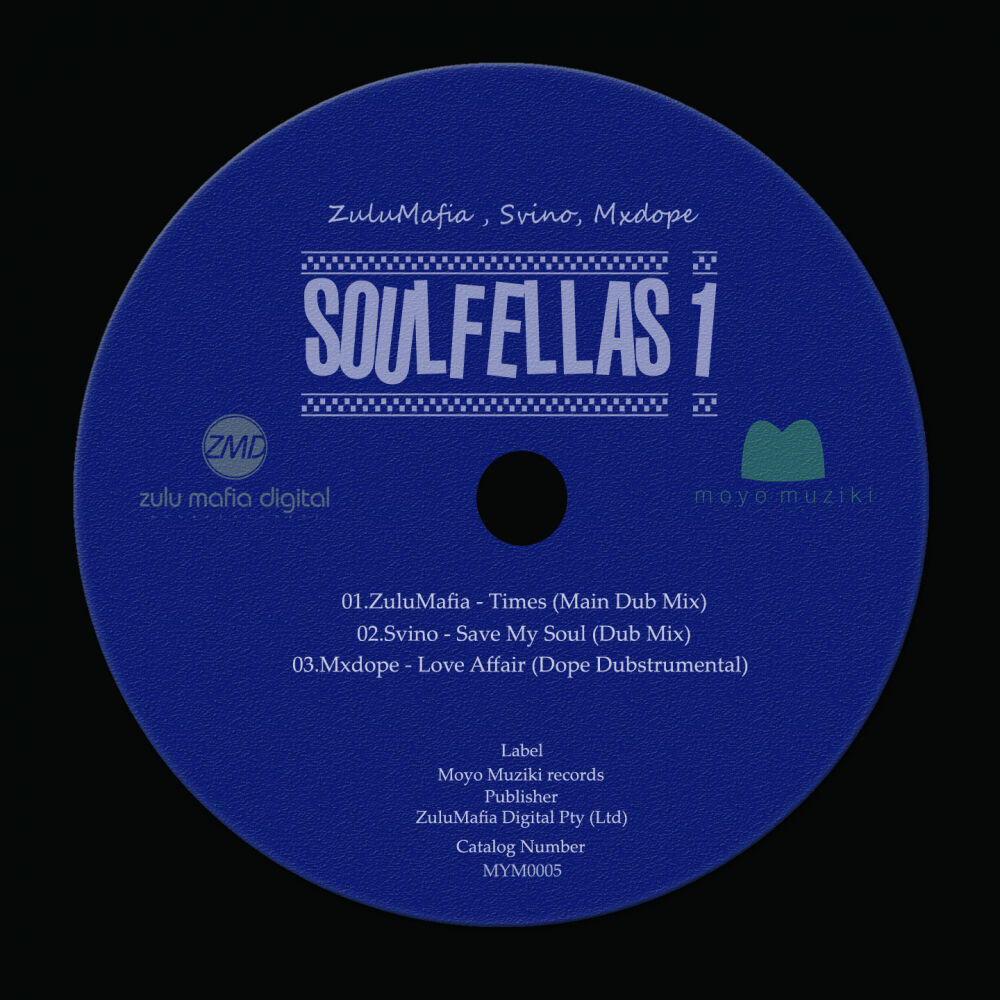 Picture of Soulfellas 1
