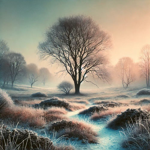 Early Winter
