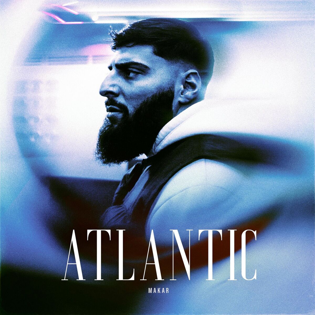 Album cover of ATLANTIC