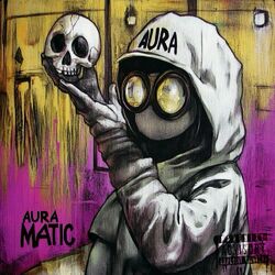 Cover of AURAMATIC