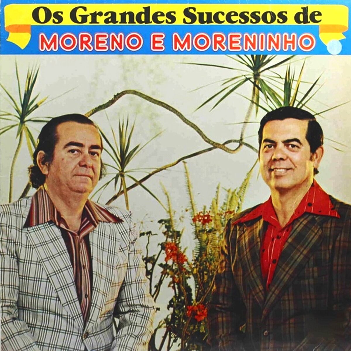 Album cover of Mané Tibiriçá
