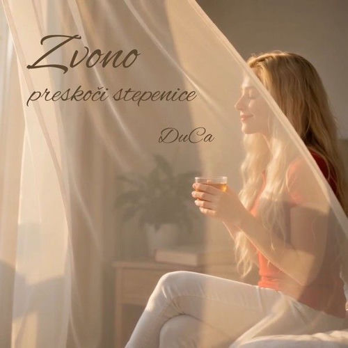 Zvono (preskoči stepenice)