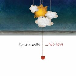 Cover of This Love