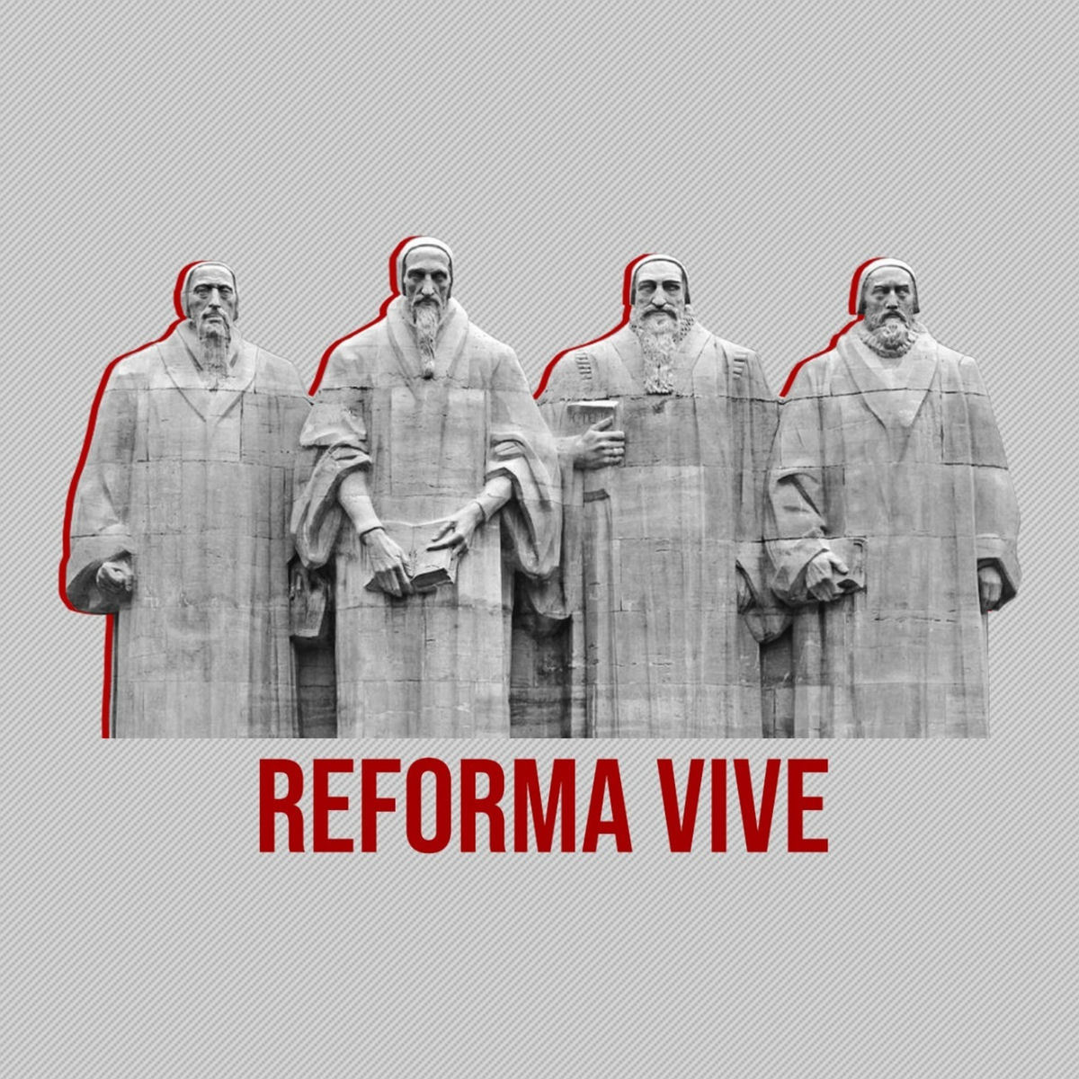 Album cover of Reforma Vive