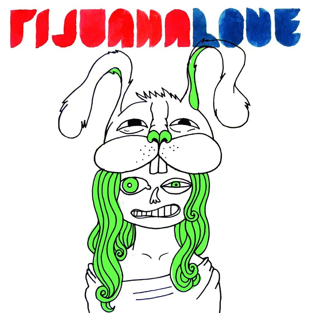 Picture of Tijuana Love