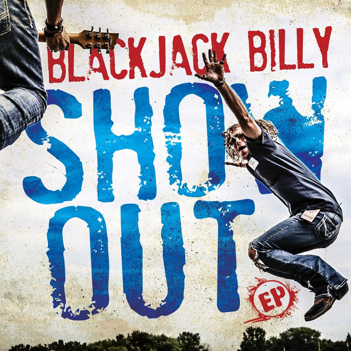 Album cover of Show Out