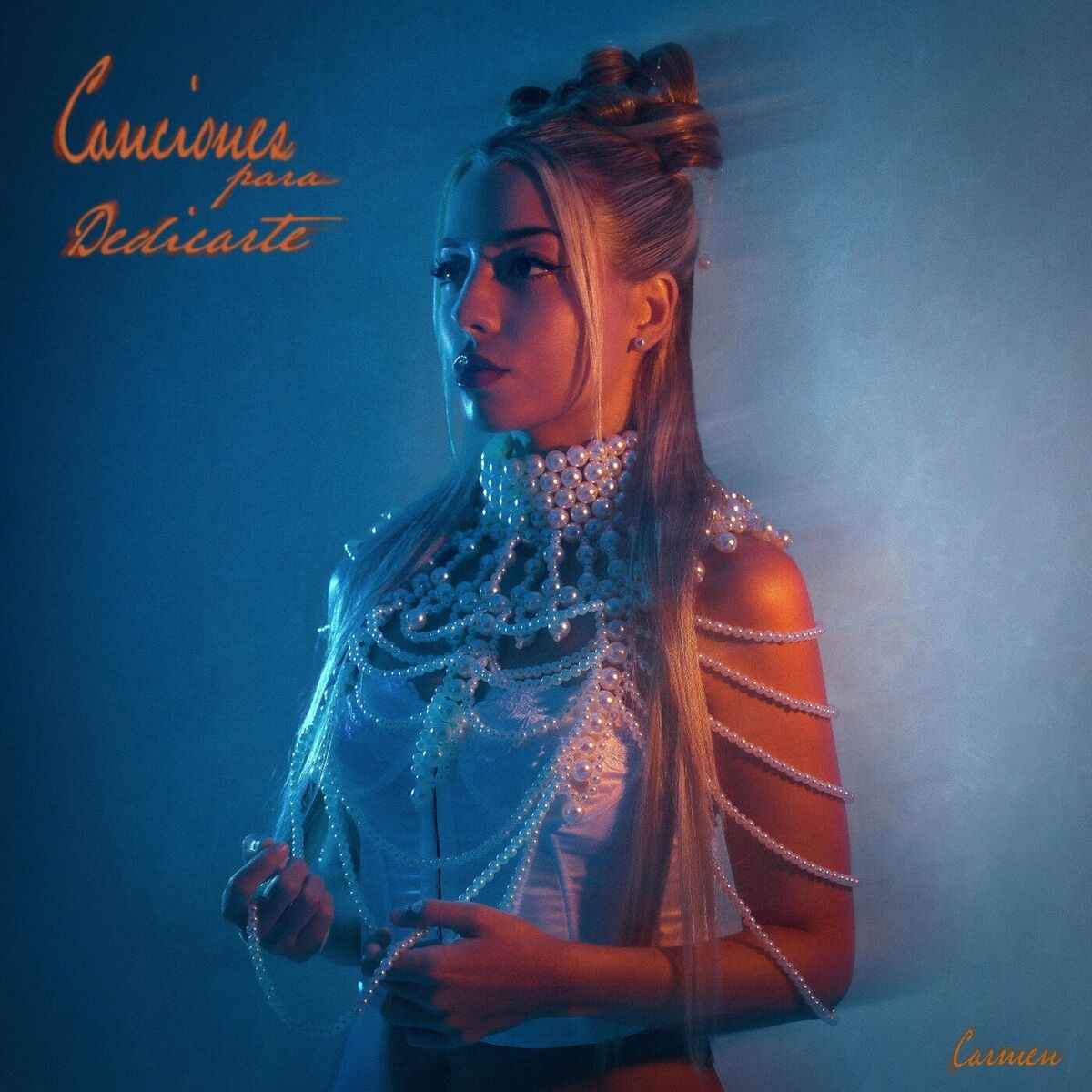 Album cover of Canciones para Dedicarte