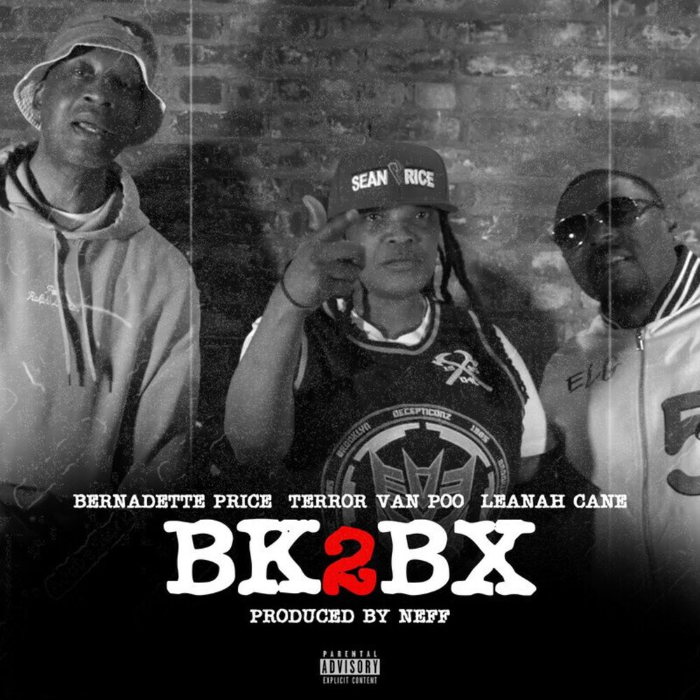 Picture of BK 2 BX