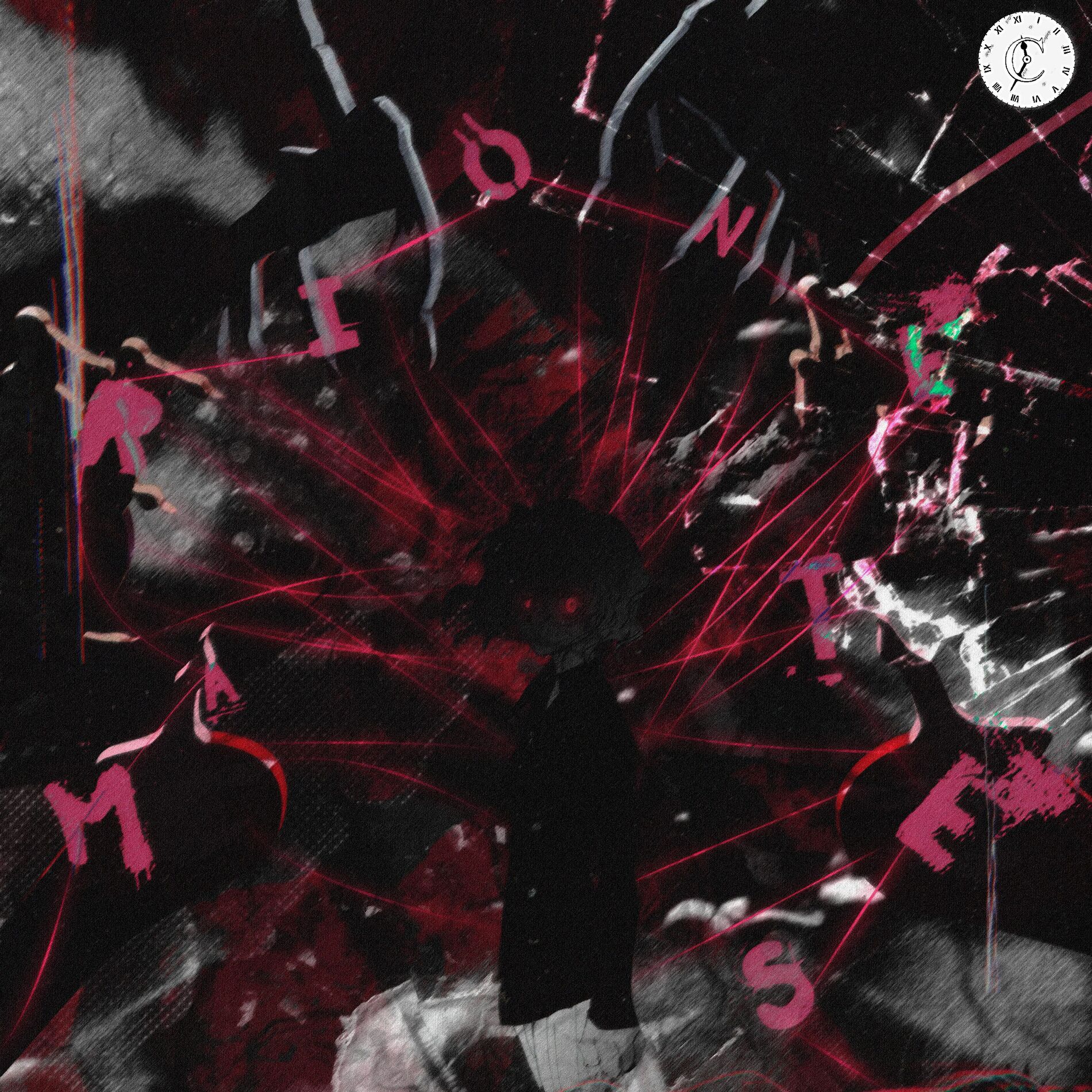 Album cover of Marionetes