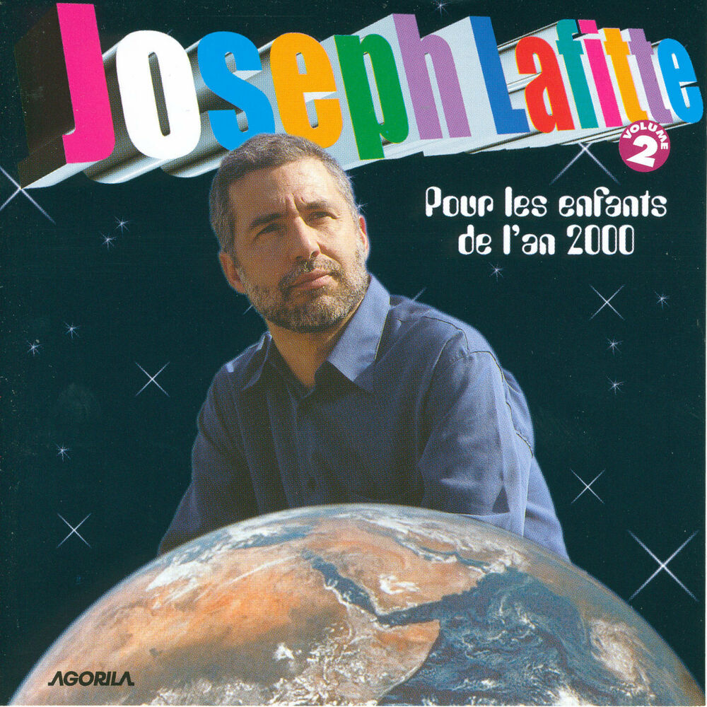 Picture of Pour les Enfants de l'An 2000