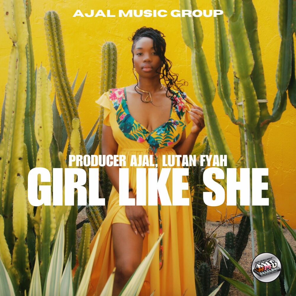 Picture of Girl Like She