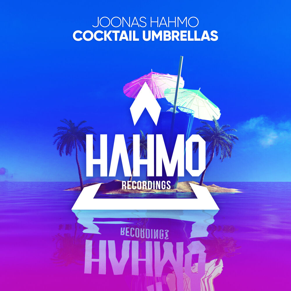 Picture of Cocktail Umbrellas