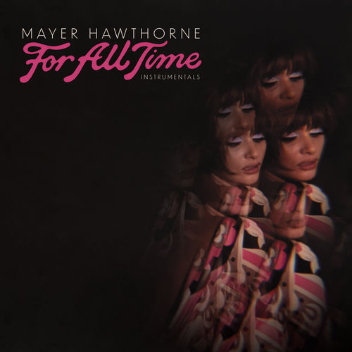 For All Time (Instrumentals)