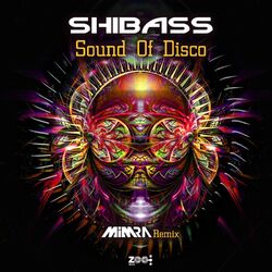 Cover of Sound of Disco