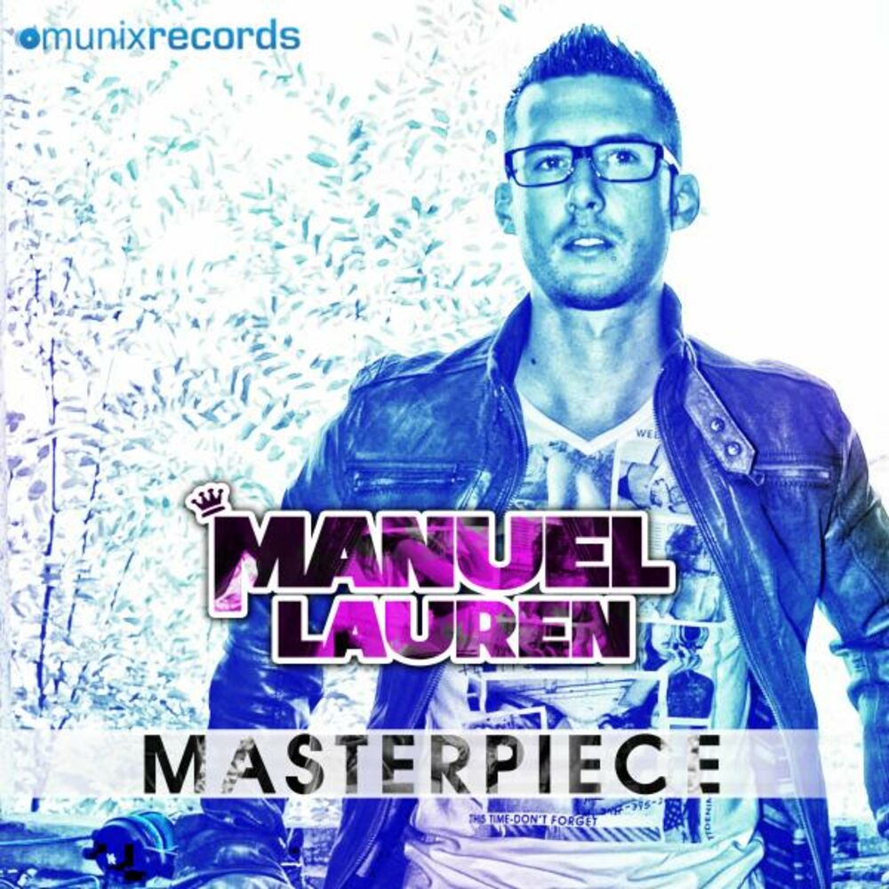 Picture of Masterpiece