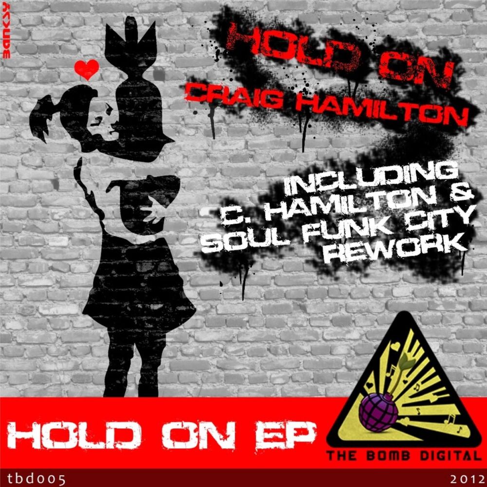 Picture of Hold On Ep