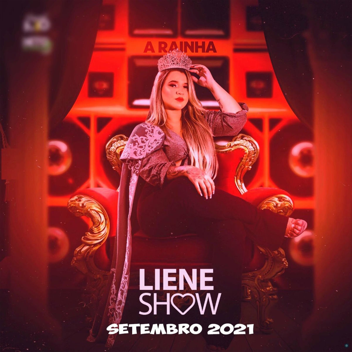 Album cover of Setembro 2021